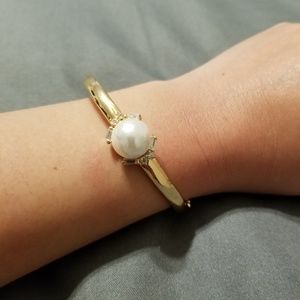Pearl Bangle